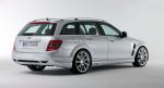 Mercedes-Benz C-Class Estate by Lorinser 2007 года